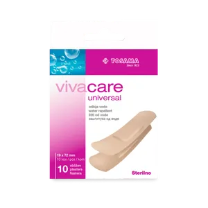 TO TO VIVACARE UNIVERSAL 10 kom