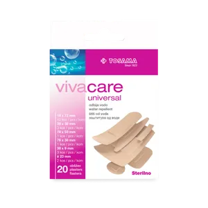 TO TO VIVACARE UNIVERSAL 20kom