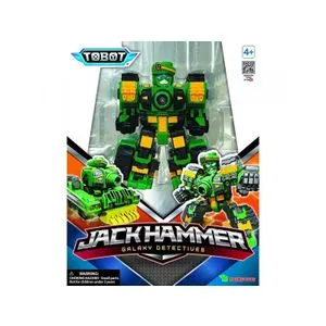 TOBOT JACKHAMMER ( AT301117 )