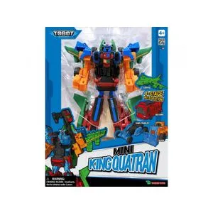 TOBOT MINI KING QUATRAN ( AT301147 )