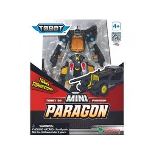 TOBOT MINI PARAGON (AT301125)