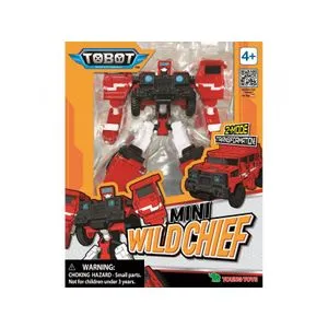 TOBOT MINI WILDCHIEF ( AT301140 )
