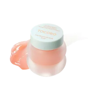 Tocobo Vita Glazed Lip Mask 20Ml