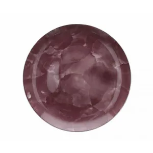 Tognana Derzetni tanjir 19cm purple