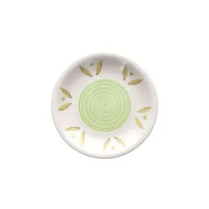 Tognana Dezertni Tanjir 19 cm Daisy Verde