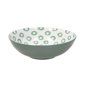 Tognana Činija za salatu 22cm verde
