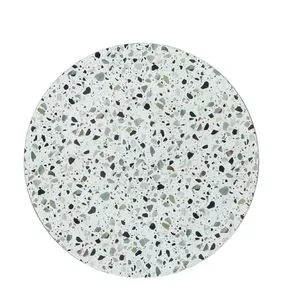 Tognana Podmetač 33 cm Terrazzo Bianco