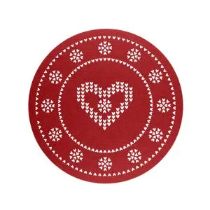 Tognana podmetač 38 cm Cuore