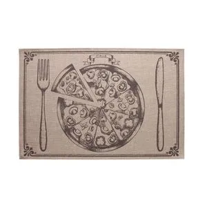 Tognana podmetač 45x30cm Pizza