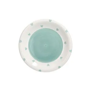 Tognana tanjir 26 cm Acquamarina