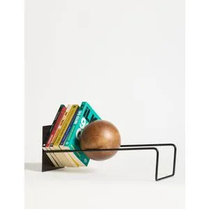 Toke - Crni Držač Knjiga