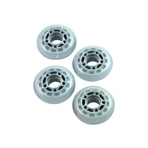 Točkići za rolere silikonski 70mm 82a