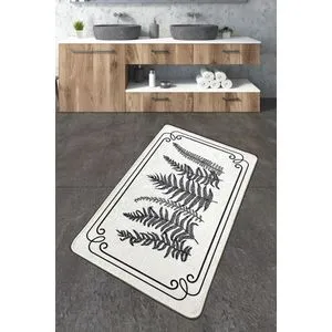 Tokyo Multicolor Bathmat