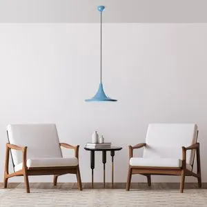 Tom - 3531 - Plavi Luster