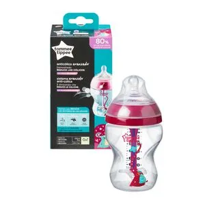 Tommee Tippee Advance girl  260ml