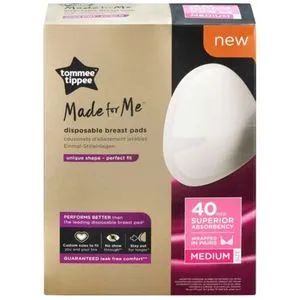 Tommee Tippee jednokratni ulošci za grudi 40kom