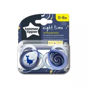 Tommee Tippee varalica night Narval 0-6m