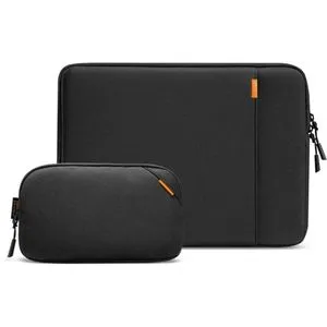 TOMTOC Defender A13 13" Black Futrola za laptop
