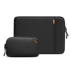 TOMTOC Defender A13 14" Black Futrola za laptop
