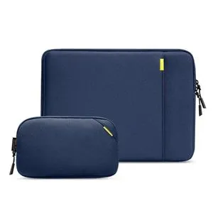 TOMTOC Defender A13 14" Navy Blue Futrola za laptop