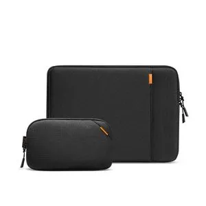 TOMTOC Defender A13 16" Black Futrola za laptop