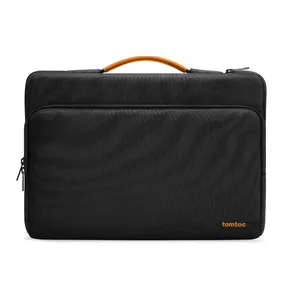 TOMTOC Defender A14 16" Black Torba za laptop