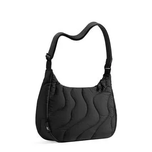 TOMTOC Light Crossbody T34 11" Black Torba