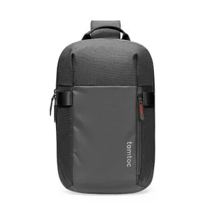 TOMTOC Navigator T24 14" Black Torbica