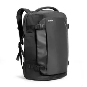 TOMTOC Navigator T66 17" Black Ranac za laptop
