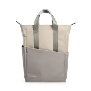TOMTOC Slash T63 14" Moon Grey Ranac za laptop