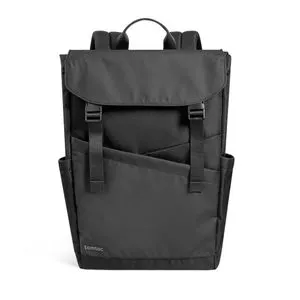 TOMTOC Slash T64 15.6" Black Ranac za laptop