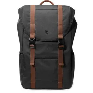 TOMTOC Vintage Pack TA1 15.6" Black Ranac za laptop
