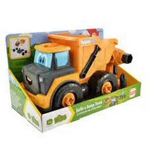 Tomy John Deere Traktor Sa Ključićem