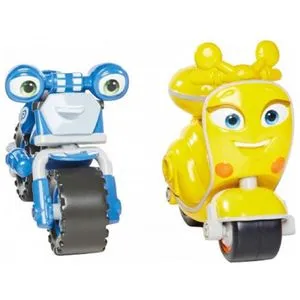 TOMY Tomy Scootio & loop ( T20045 )