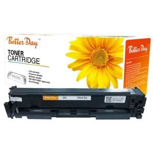 Toner BetterDay 207A(W2213A) M255/M283 crg067 zam. kaseta za HP Magent 1.6k (bez cipa)