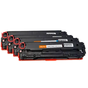 Toner BetterDay 541A/321A/211A CB541A,125A,CE321A,128A,CF211A,131A zam. kaseta za HP Cyan 1.6k