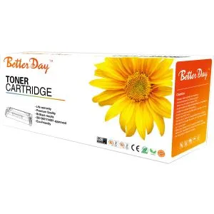 Toner BetterDay C-EXV-49 Y MPS (Low temperature toner) zam. kaseta za Canon Yellow 19k