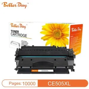 Toner BetterDay CF280X/CE505X zam. kaseta za HP 10k  (280XL)