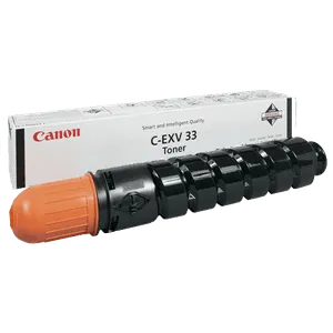 Toner CANON CEXV33