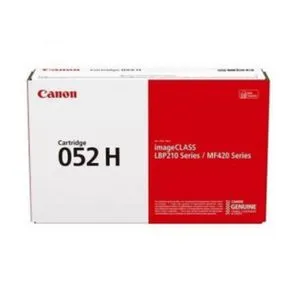 Toner CANON CRG-052H