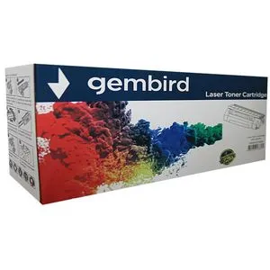 Toner Gembird C-TK5240 C M5526cdw / P5026cdw / P5026 zam. kaseta za  Kyocera Cyan 3k