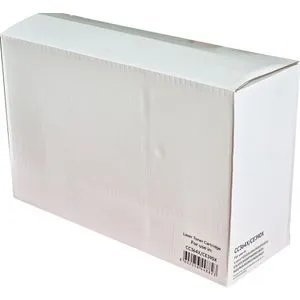 Toner Gembird * CC364X/CE390X P4015/M602 zam. kaseta za HP - univerzalna, Black 24k (1366)