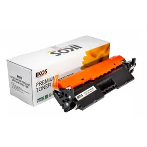 Toner IKOS CF217A sa cipom 1.6K (HP M102/M130)