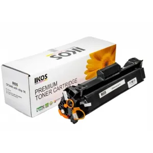 Toner IKOS CF244X sa cipom 2K (HP M28/M15)