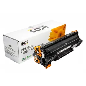 Toner IKOS Q2612X bez cipa 3K (HP 1010/1012/1015/1018/1020)