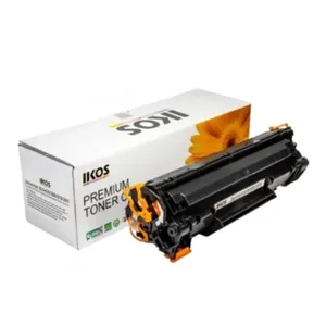 Toner IKOS TK-1110 Sa cipom 2.5K (Kyocera FS 1020)