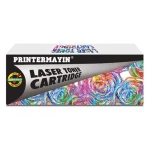Toner MAYIN CF412A/CN CRG-046Y M452 zam. kaseta za HP - univerzalna, Yellow 2.3k HPTKY452PM