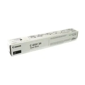 Toner Orink Canon EXV34 black
