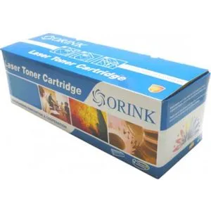 Toner ORINK HP CF412A/CRG046 Yellow