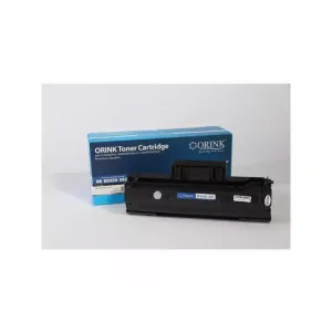 Toner ORINK Xerox 3020/3025 New chip